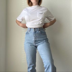 Vintage High waist Jeans
